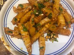 -云海肴·汽锅鸡·云南菜(天津国金汇店)