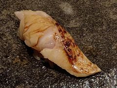 -Sushi Zo Hong Kong