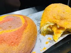 -LELECHA乐乐茶(新街口大洋店)