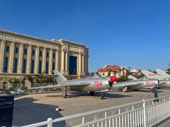 -中国人民解放军海军博物馆