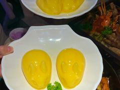 -蛙老爹·蜀香美蛙鱼头(王家湾店)