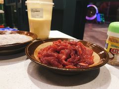 -憨铁匠老火锅(龙岗万科里店)