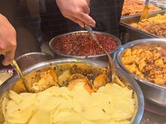 -周小亮丁家坡洋芋(全国总店)