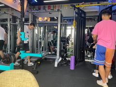 -M.S拳击泰拳馆(大学路店)