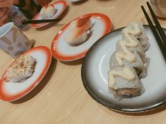 -元气寿司(新城市广场店)