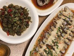 -品大三·南京菜(大行宫店)