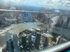 -上海中心大厦
