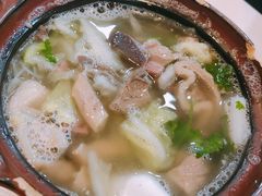 -闫家驴肉老店(华电一校店)
