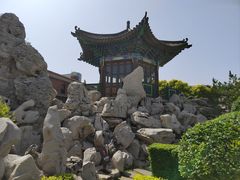 -张学良旧居陈列馆