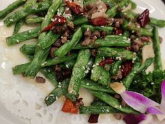 -品回味清真西北楼(宁波首店)