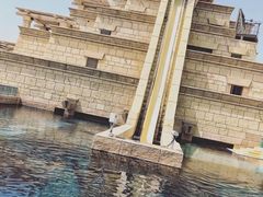 -亚特兰蒂斯水世界冒险乐园