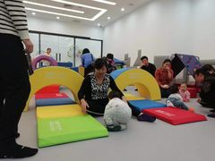 -美国谷斯妈妈早教中心 (陆家嘴店)