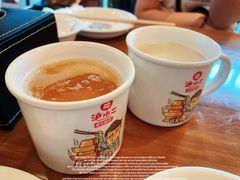 -炉小二铜锅牛蛙•川湘菜(三里屯店)