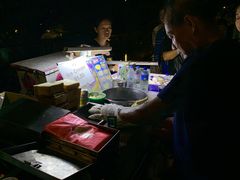 -詹爷爷乌节路街头冰淇淋