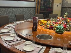 -御膳粥·牛乳粥底火锅·地道顺德菜(容桂店)