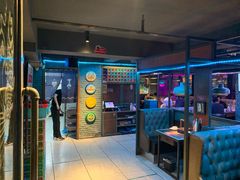 -鸣记脆皮烤鱼·海鲜烤鱼(三八广场店)