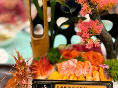 -海景壹号大酒店(惠钱路店)