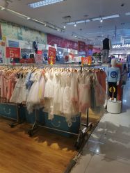 -孩子王童乐园(石家庄裕华万达店)
