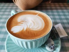 -上岛咖啡(华源四里店)