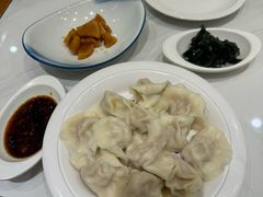 -海知道大连海鲜水饺(南山大冲店)