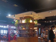 -宽窄巷子鲜牛火锅(北京首店)