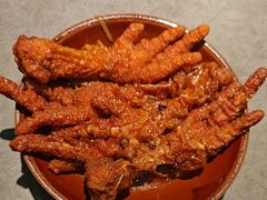 -老淮滨-蚌埠非遗小吃(淮河路店)