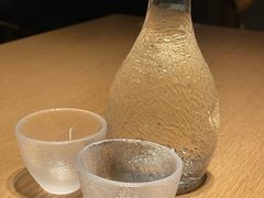 -人间酒暖·Go blanc·烧鸟·深夜食堂(陆家嘴店)