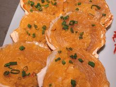 -蚝翅·海鲜粥·烧烤·羊肉季(鄞州万达店)