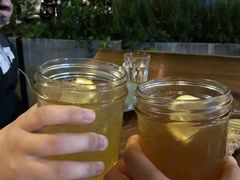 柠檬冰绿茶-RAC BAR(安福路店)