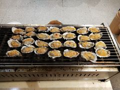 -夏威夷火锅烤肉自助餐厅(茂业店)