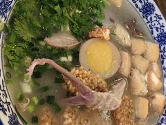 -小潘记鸭血粉丝汤