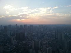 android_upload_pic-339旋转餐厅(天府熊猫塔店)