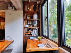 -Ginger(兴国路店)