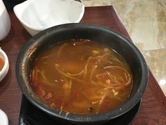 -长今家韩国料理(瑞景店)