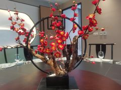 -绿杨春·淮扬宴(庐山路店)