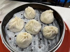 小笼包-新川饮食(新川小区店)