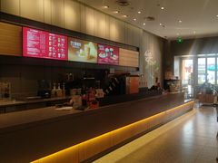 -星巴克(长沙友阿奥特莱斯店)