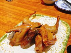 -映日农场无花果鸡(滨江东路店)