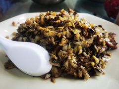 辣椒水落菜-南雄雄州土菜餐厅(粤北大厦店)