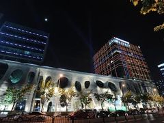 -证大喜玛拉雅中心