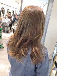 点击看大图 -卓梵美发·精品Salon