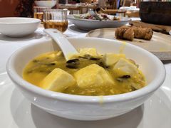 -若蘭慈·无国界素食料理(欢乐海岸店)