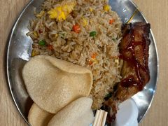 -大食代美食广场(迪士尼小镇店)