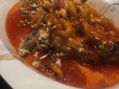 -老正兴菜馆(福州路店)