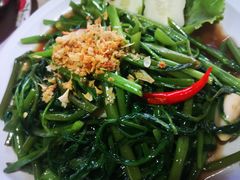 空心菜-Jungle Kitchen