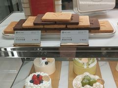 -M'CAKE(西单大悦城店)