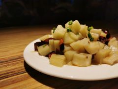 -江湖情酸菜鱼(万菱汇店)