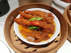 -十二粤味·顺德菜·烧鹅点心(五四广场店)