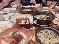 -上海人家花樣年华(中山公园店)