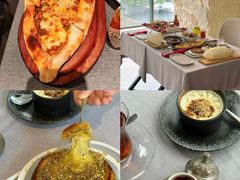 -Efes Turkish & Mediterranean Cuisine 艾菲斯餐厅(陆家嘴店)